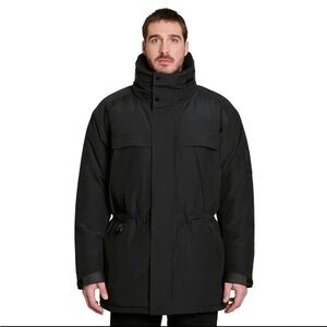 Ski-Doo Acer-X Kanuk Jacket/Parka -35 Degrees Men’s XL